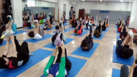 대전시생활체육회 ‘다이어트 무료교실’ 3차 참가자 모집