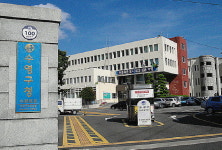 수영구민, 생활환경 만족도 부산 최고