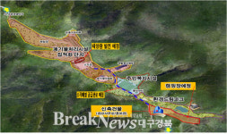 자연순환관련시설(폐기물중간재활용업) 진출입로 - 835 | 혐오·기피시설인 폐기물처리시설도 이제 돈이 된다