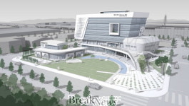 광주시, 평동종합비즈니스센터 설계 공모 당선작 확정