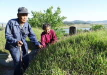 함평군, 26년 만에 빛을 본 갸륵한 효심