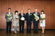 롯데평촌점·(주)세다·태경농산(주) 영예 차지