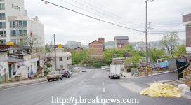 전주 견훤로 대체도로 3년 만에 재개