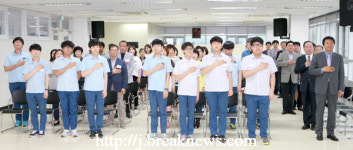 행복한 군민, 자랑스런 부안 꽃피웠다!