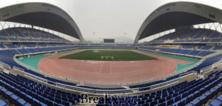 광주U대회 주경기장, 최고등급 육상경기장 ‘인증’