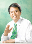김종규 부안군수… 능동적 업무추진 강조