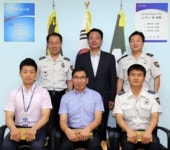 부평서, 중요범인 검거유공자 즉상수여