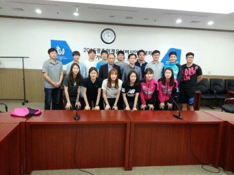 대한배드민턴협회, 국가대표팀 대상 불공정 판정 항의 및 소청 교육
