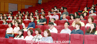 부안군, 2015년 폭력예방 통합교육 실시