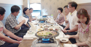 전주시 완산구 어린이집 현장의 목소리 청취
