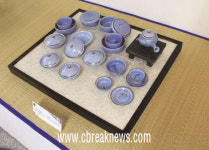 2015 충청북도 공예품대전 3일 개막