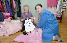 전주시 덕진구, 틈새 취약계층 적극 발굴