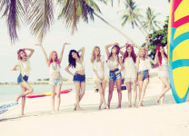 소녀시대, 7일 신곡 ‘PARTY’ 음원-뮤비 공개 예정..벌써부터 대박?
