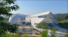 국립부산과학관 초대 관장에 이영활 전 경제부시장