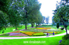 증평 보강천 미루 나무숲 ‘토요상설무대’ 개최