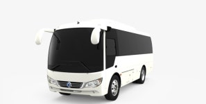 선롱버스코리아 ‘두에고’, 자동차기준 부적합..550대 ‘리콜’