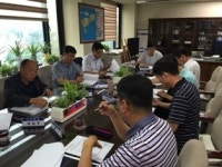 부평구, 태풍 대비 방재대책 회의 개최