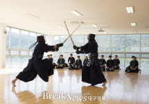 경운대, 2015 대학운동부 지원사업 대학 선정