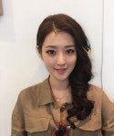 2015 미스코리아 선발대회 美 소아름··· 여수한영대 졸업 화제