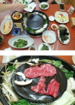 강진군, 명인의 손길로 청자가 불판으로, 이색아이디어 대박