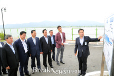 대구시의회 상임위 현장 활동 스케치