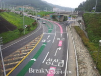 성주군, 헷갈리는 성주교차로 확 바뀐다