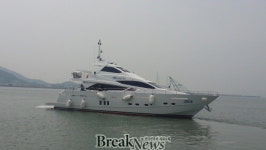 전남, 대형 레저선박 건조 길 열린다