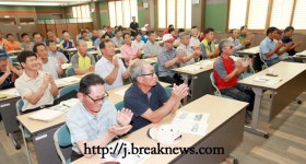 부안농업기술센터, 미생물 활용교육