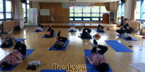 고흥군, 행복한 예비맘 산모교실 운영