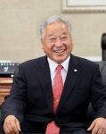 제29대 충북적십자사 성영용 현 회장 연임