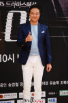 ［포토］정웅인, 용팔이 최고에요~ (용팔이 제작발표회)