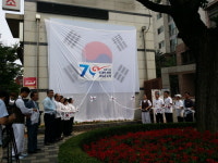 남동구 간석2동, 광복70주년 8.15문화의 거리 축제 성황리 개최