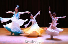 제13회 화순전국국악대제전‘성황’