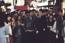 ‘베테랑’, 특별 카메오 마동석의 미친 존재감..예측불가 웃음 선사!