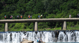 포토 2015  제2회 평화누리길 걷기여행