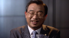 이정현, EBS 다큐 지역감정 타파 해법 제시