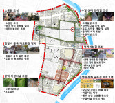 대구 중구, 동인삼덕지구 생태·문화 골목길 조성