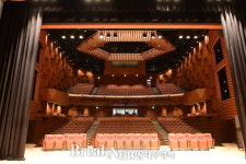 고령의 새 랜드마크 대가야문화누리