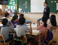 경인지방통계청 인천사무소, 초교 대상 통계교실 개최