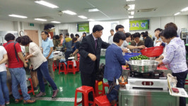기다림의 미학, 발효․저장음식 만들기 도전