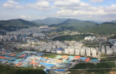 부산 기장군 정관면,  23일 정관읍으로 승격