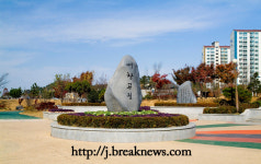 김종규 부안군수 쉬지 않고 달려왔다! (4)