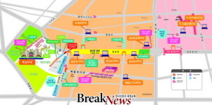 광주 동구, ‘제12회 충장축제’ 다음달 7일 개막