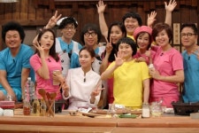 ‘해피투게더3’ 노현희, 좌절의 아이콘서 노긍정 여사로!..‘예능감 폭발’