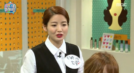‘마리텔’ 차홍, 임신 5개월 차..방송 출연 외 일정 최소화