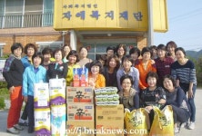 정읍시보건소 보건위생과 호평