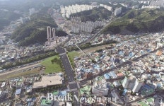 구 포항역, 새로운 길 열린다