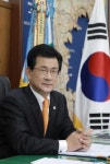 이시종 충북지사, 유기농엑스포 성원 도민들께 감사