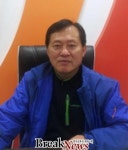 김순호 목포연산동우체국장, 한국수필 10월호 신인상 수상