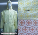 한국패션산업연구원, 스마트 방호복 개발